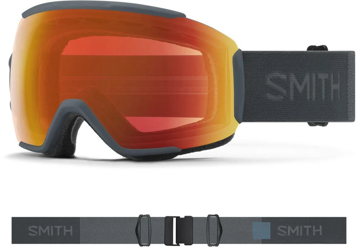 Smith Optics Snow Goggles M00768 Sequence OTG Goggles - view 13